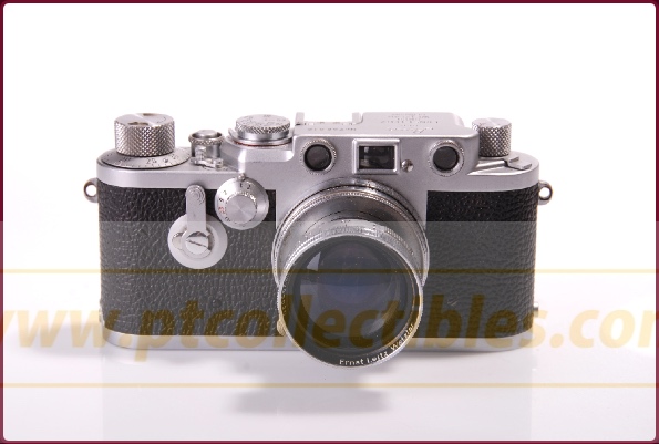 Leica IIIf (body)